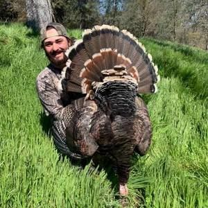 Meet your Posher, Cody